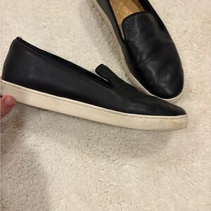 Birdies black loafers